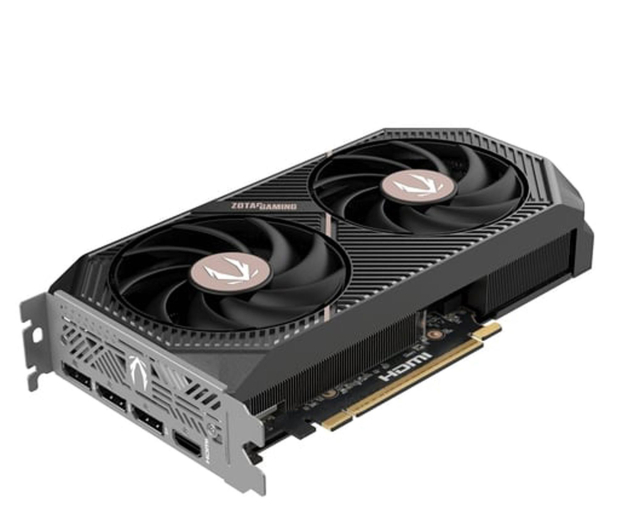 ZOTAC GeForce RTX 5060 Ti AMP 8GB GDDR7 DLSS4 - 1330990 - zdjęcie 3